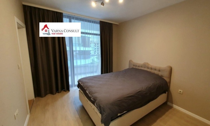 Продава 3-СТАЕН, гр. Варна, Трошево, снимка 2 - Апартаменти - 53254495