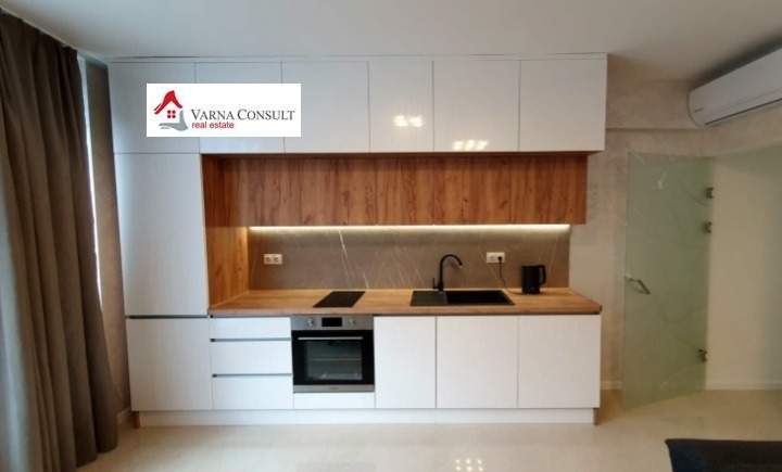 Продава 3-СТАЕН, гр. Варна, Трошево, снимка 2 - Апартаменти - 53254495