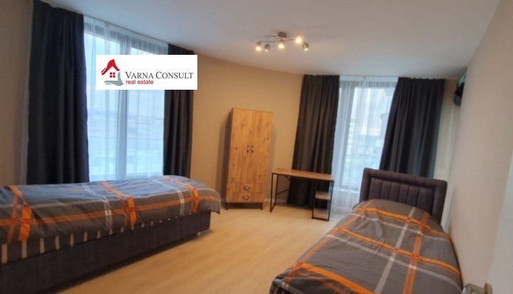 Продава 3-СТАЕН, гр. Варна, Трошево, снимка 3 - Апартаменти - 53254495