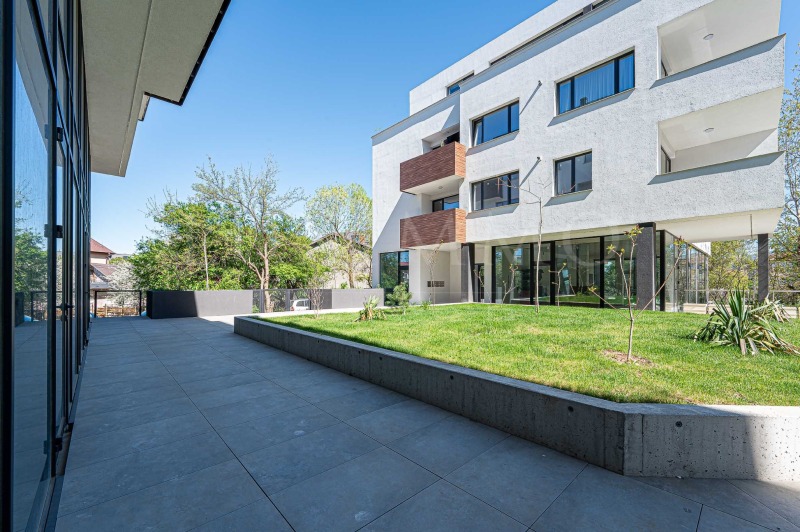 Продава 4-СТАЕН, гр. София, Младост 4, снимка 2 - Апартаменти - 53444345