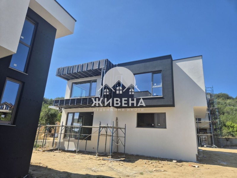 Продава КЪЩА, гр. Варна, м-т Долна Трака, снимка 8 - Къщи - 47418261