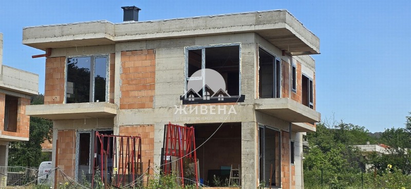 Продава КЪЩА, гр. Варна, м-т Долна Трака, снимка 14 - Къщи - 47418261