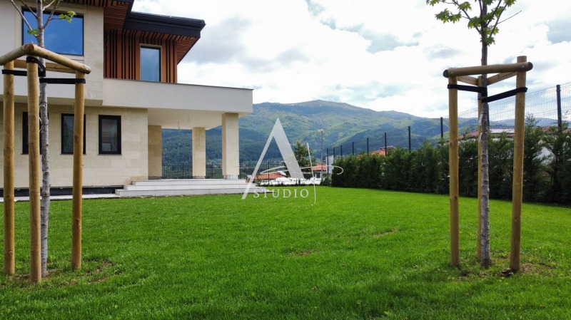 Продава  Къща град София , гр. Банкя , 308 кв.м | 88807000 - изображение [3]