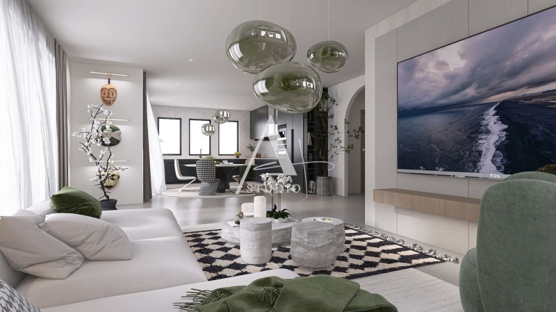 Продава  Къща град София , гр. Банкя , 308 кв.м | 88807000 - изображение [9]