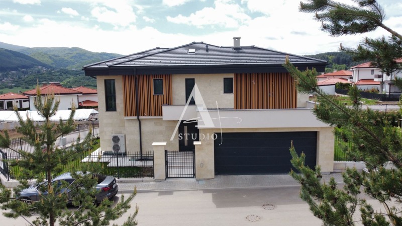 Продава  Къща град София , гр. Банкя , 308 кв.м | 88807000 - изображение [2]