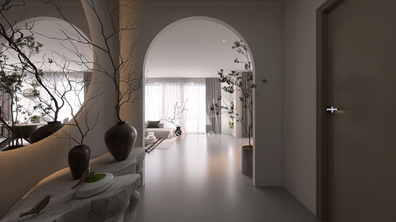 Продава  Къща град София , гр. Банкя , 308 кв.м | 88807000 - изображение [7]