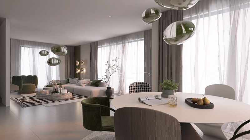 Продава  Къща град София , гр. Банкя , 308 кв.м | 88807000 - изображение [8]