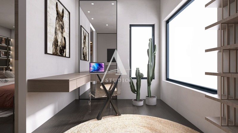 Продава  Къща град София , гр. Банкя , 308 кв.м | 88807000 - изображение [14]