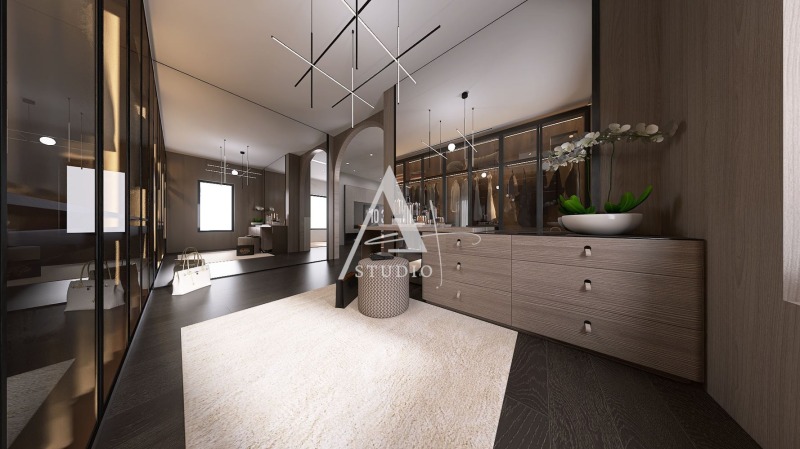 Продава  Къща град София , гр. Банкя , 308 кв.м | 88807000 - изображение [13]