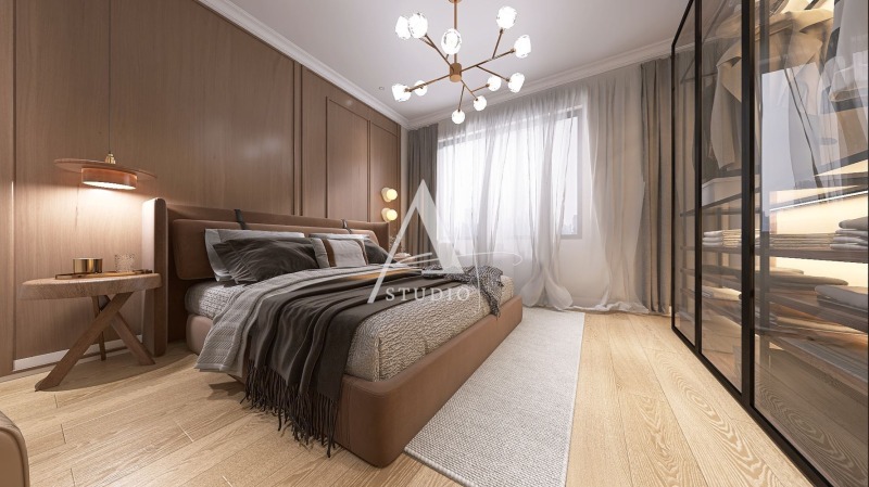 Продава  Къща град София , гр. Банкя , 308 кв.м | 88807000 - изображение [17]