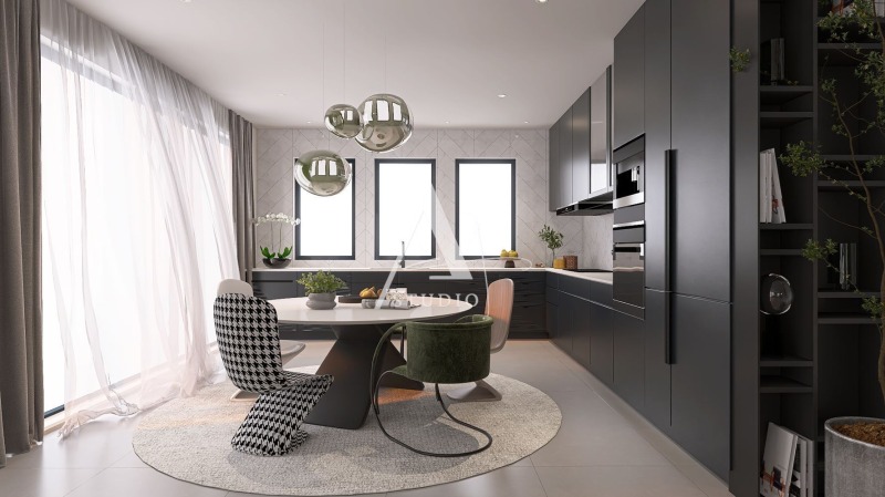 Продава  Къща град София , гр. Банкя , 308 кв.м | 88807000 - изображение [11]