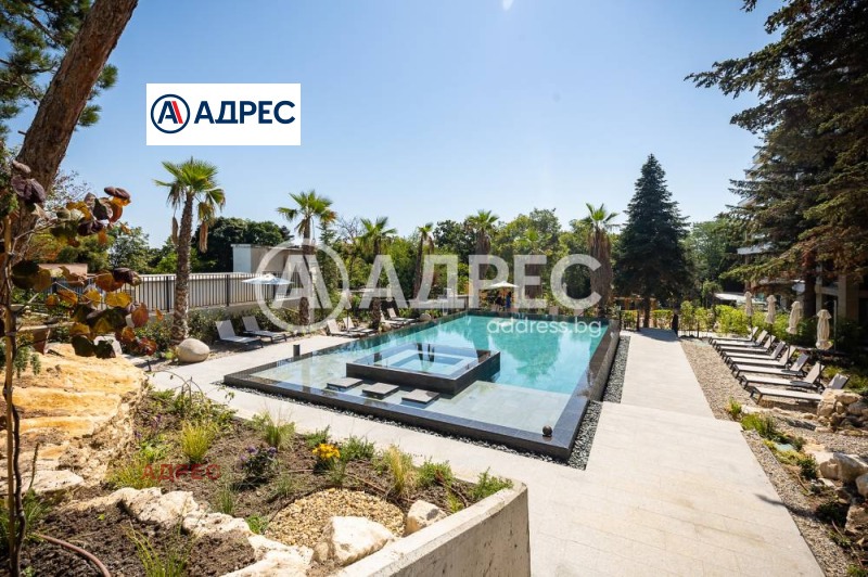 Продава КЪЩА, гр. Варна, к.к. Св.Св. Константин и Елена, снимка 5 - Къщи - 52797792