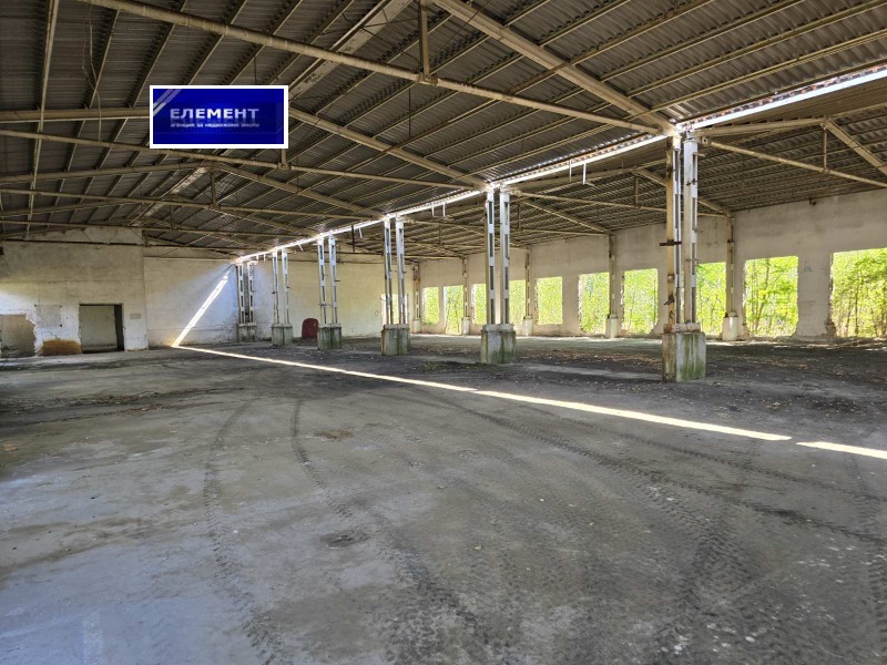 Na prodej  Průmyslová budova Plovdiv , Industrialna zona - Sever , 30000 m2 | 94178466 - obraz [12]