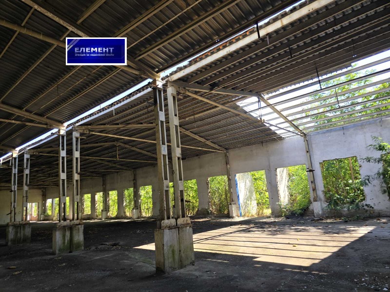 For Sale  Industrial building Plovdiv , Industrialna zona - Sever , 30000 sq.m | 94178466 - image [10]