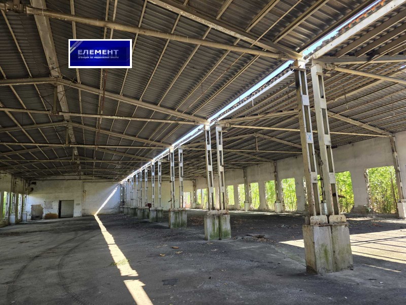 À vendre  Bâtiment industriel Plovdiv , Indoustrialna zona - Sever , 30000 m² | 94178466 - image [11]