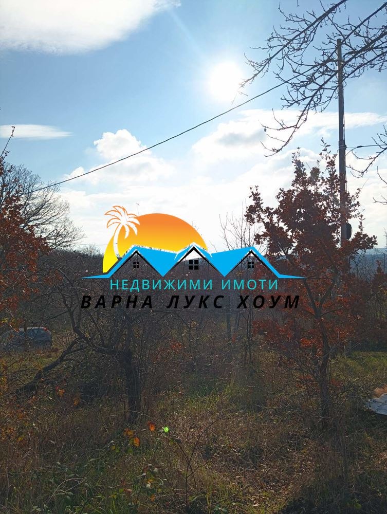 Продава ПАРЦЕЛ, гр. Варна, м-т Боровец - юг, снимка 5 - Парцели - 48958279