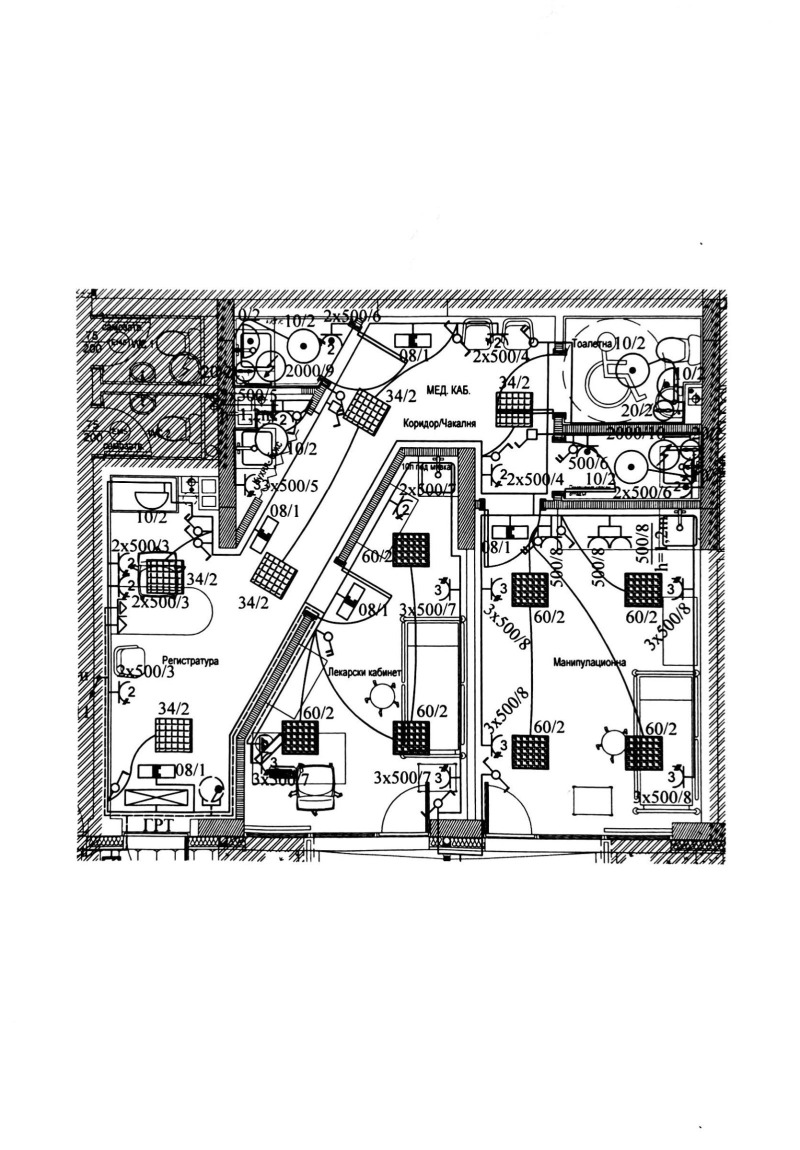 Продава БИЗНЕС ИМОТ, гр. Варна, к.к. Св.Св. Константин и Елена, снимка 5 - Други - 53149320