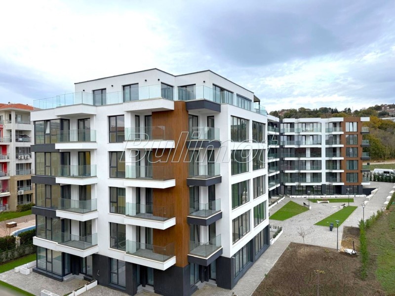 Продава БИЗНЕС ИМОТ, гр. Варна, к.к. Св.Св. Константин и Елена, снимка 3 - Други - 53149320