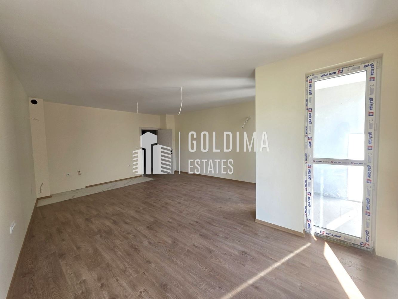 Продава 1-СТАЕН, гр. Поморие, област Бургас, снимка 3 - Апартаменти - 54834061