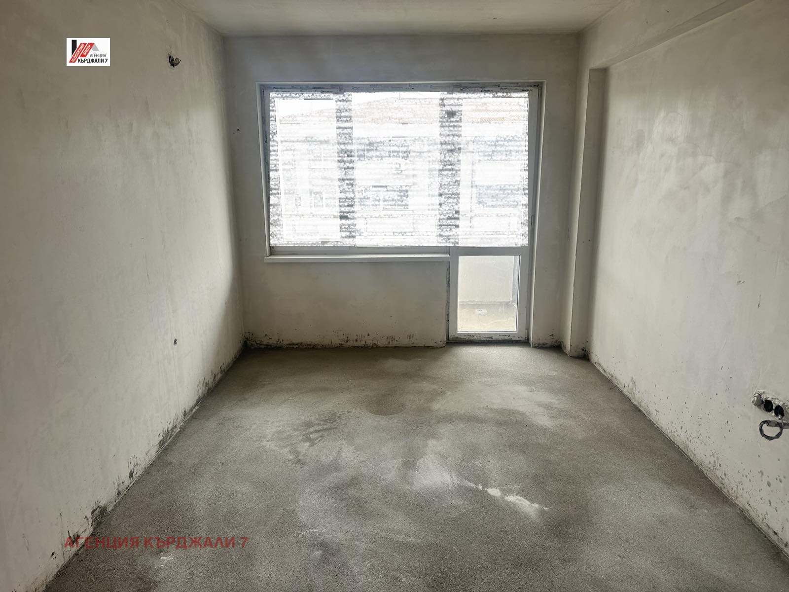 Продава 2-СТАЕН, гр. Кърджали, Възрожденци, снимка 3 - Апартаменти - 53646585