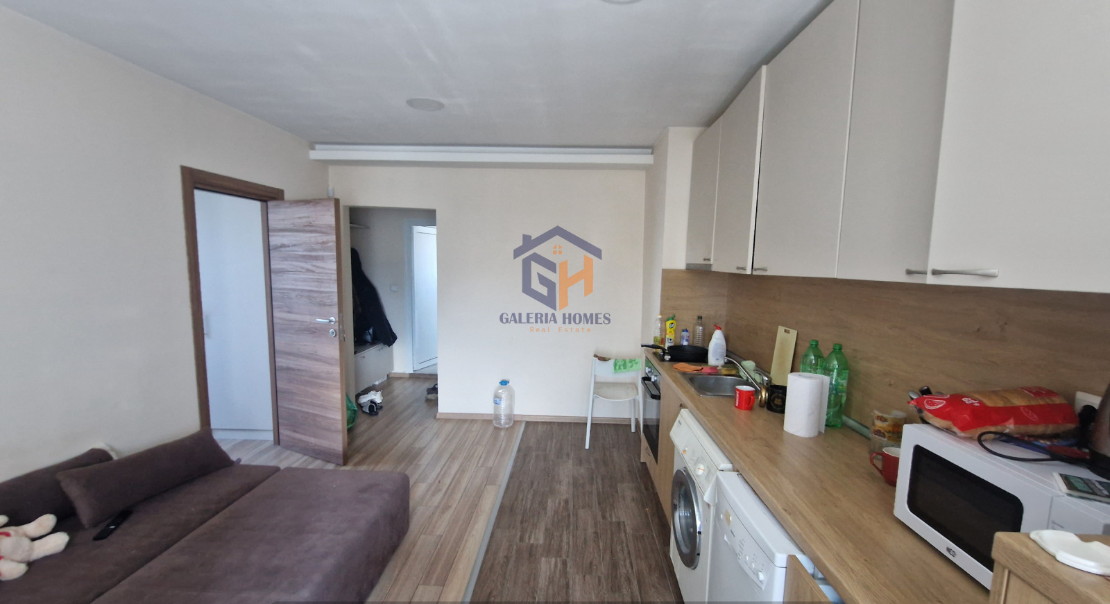 Продава 2-СТАЕН, гр. София, Студентски град, снимка 3 - Апартаменти - 53869695