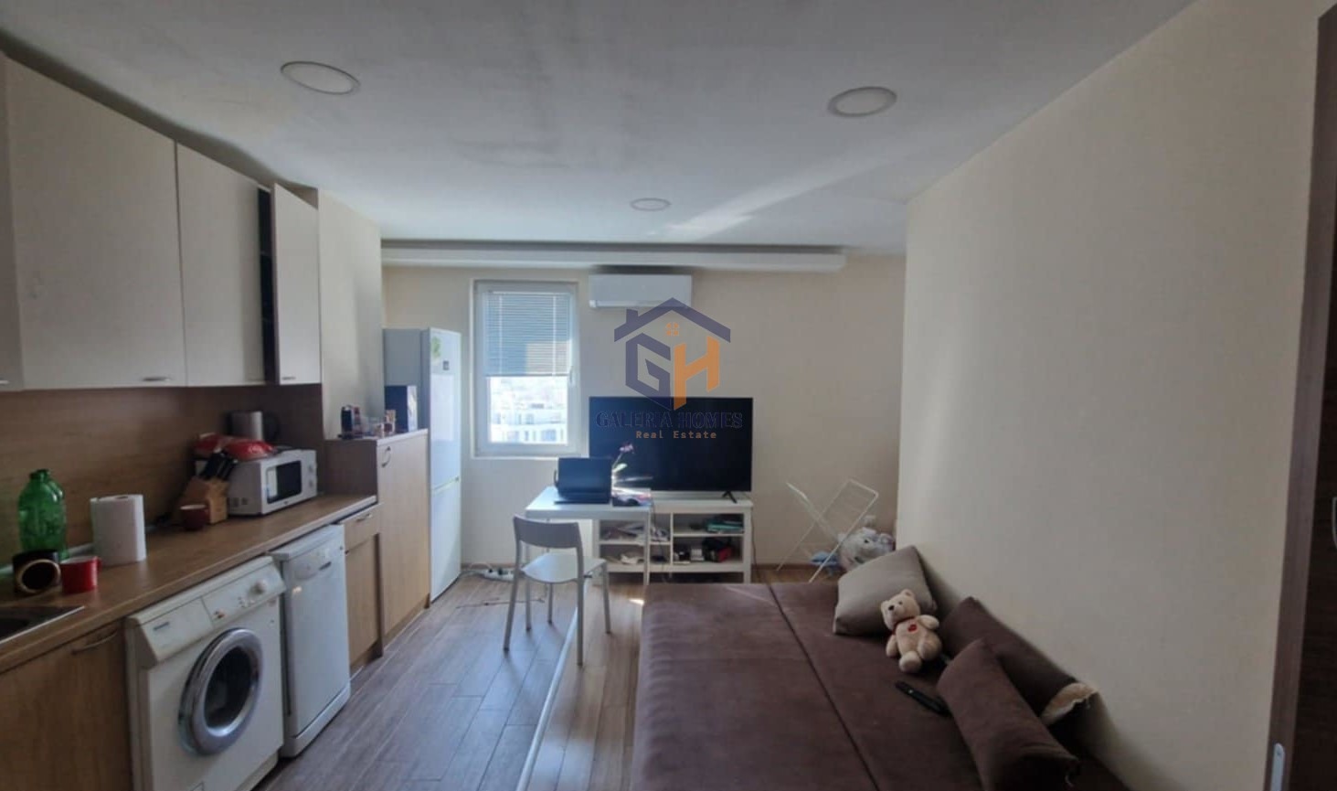 Продава 2-СТАЕН, гр. София, Студентски град, снимка 2 - Апартаменти - 53869695