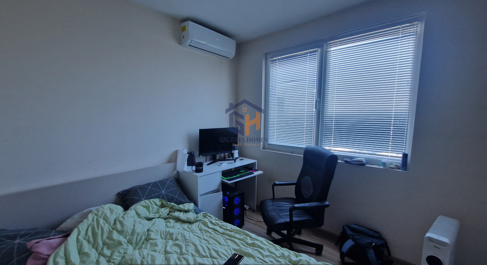 Продава 2-СТАЕН, гр. София, Студентски град, снимка 6 - Апартаменти - 53869695