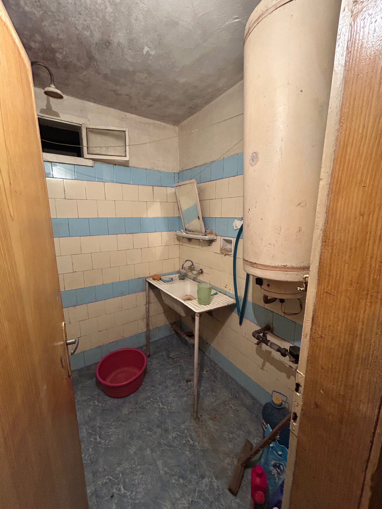 Продава 2-СТАЕН, гр. Видин, Възраждане, снимка 8 - Апартаменти - 54766446