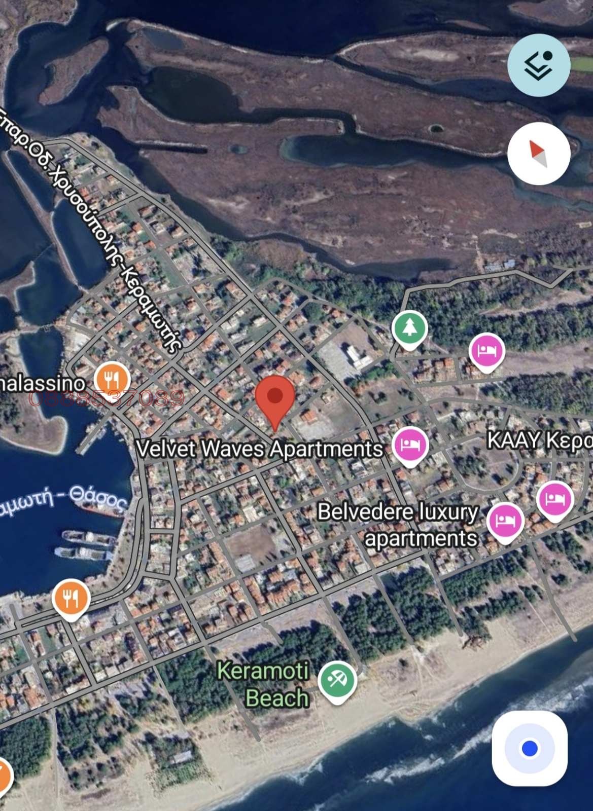 Продава МЕЗОНЕТ, Извън страната, област Извън страната, снимка 2 - Апартаменти - 55235074