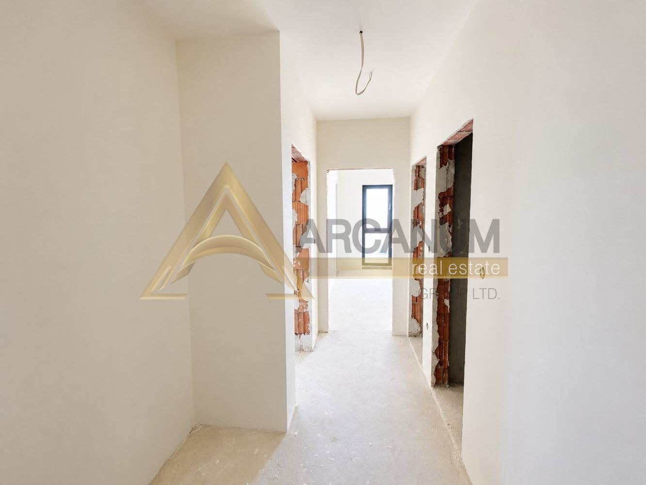 Продава 2-СТАЕН, гр. Варна, Виница, снимка 3 - Апартаменти - 56129735