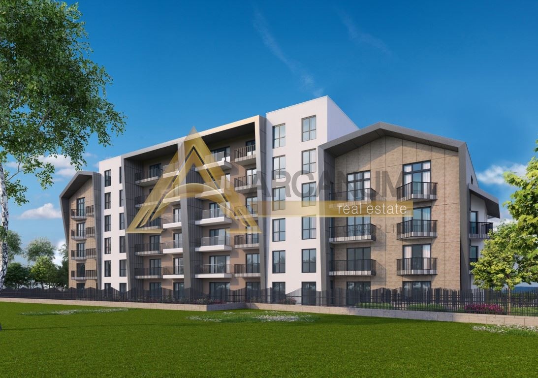 Продава 2-СТАЕН, гр. Варна, Виница, снимка 6 - Апартаменти - 56129735