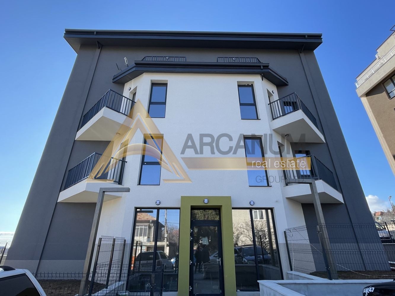 Продава 2-СТАЕН, гр. Варна, Виница, снимка 13 - Апартаменти - 56129735