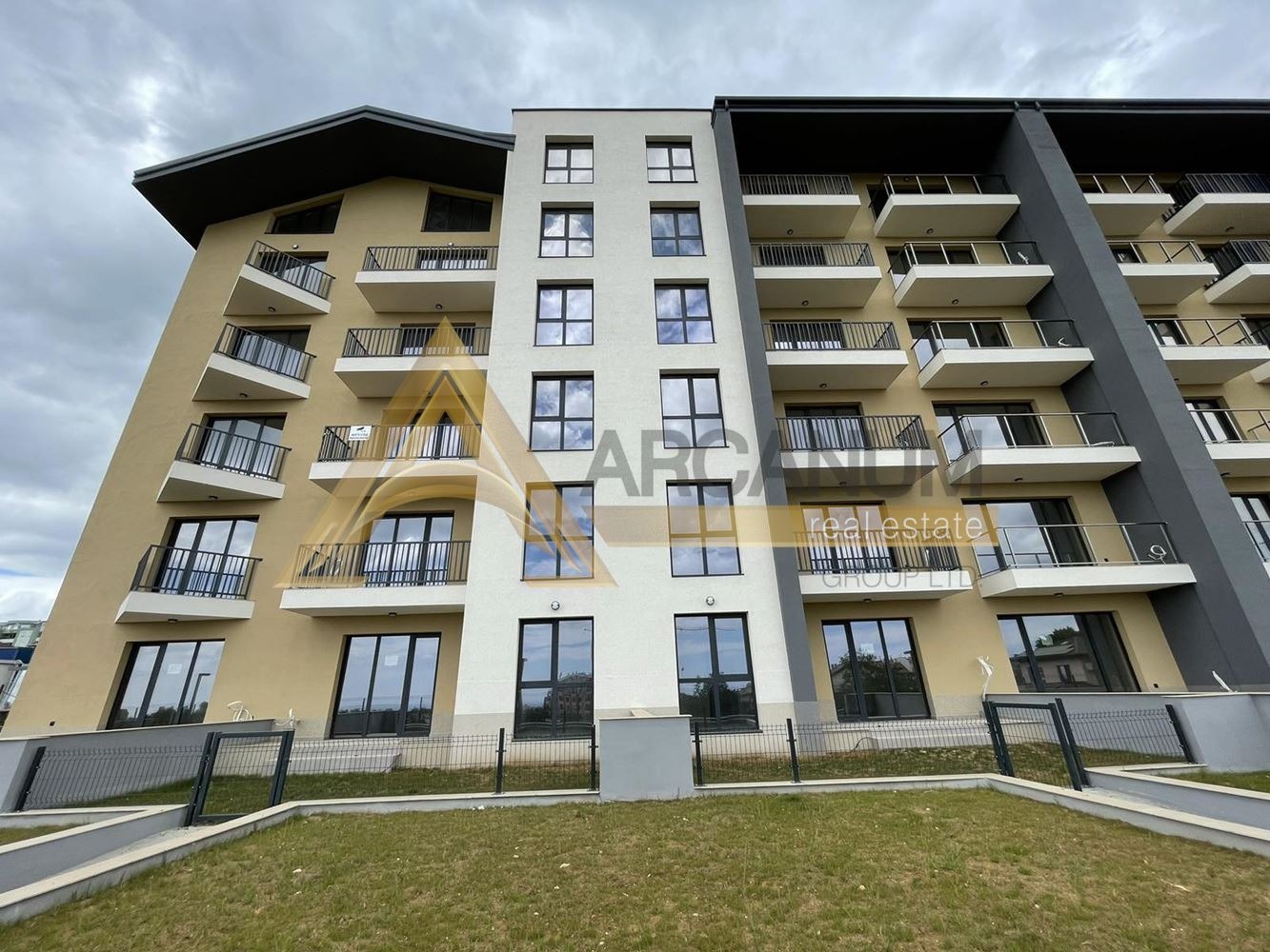Продава 2-СТАЕН, гр. Варна, Виница, снимка 10 - Апартаменти - 56129735