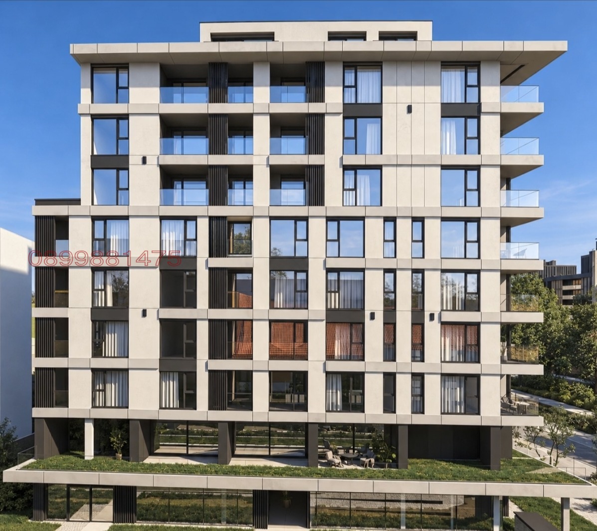 Продава 2-СТАЕН, гр. София, Подуяне, снимка 13 - Апартаменти - 56624558