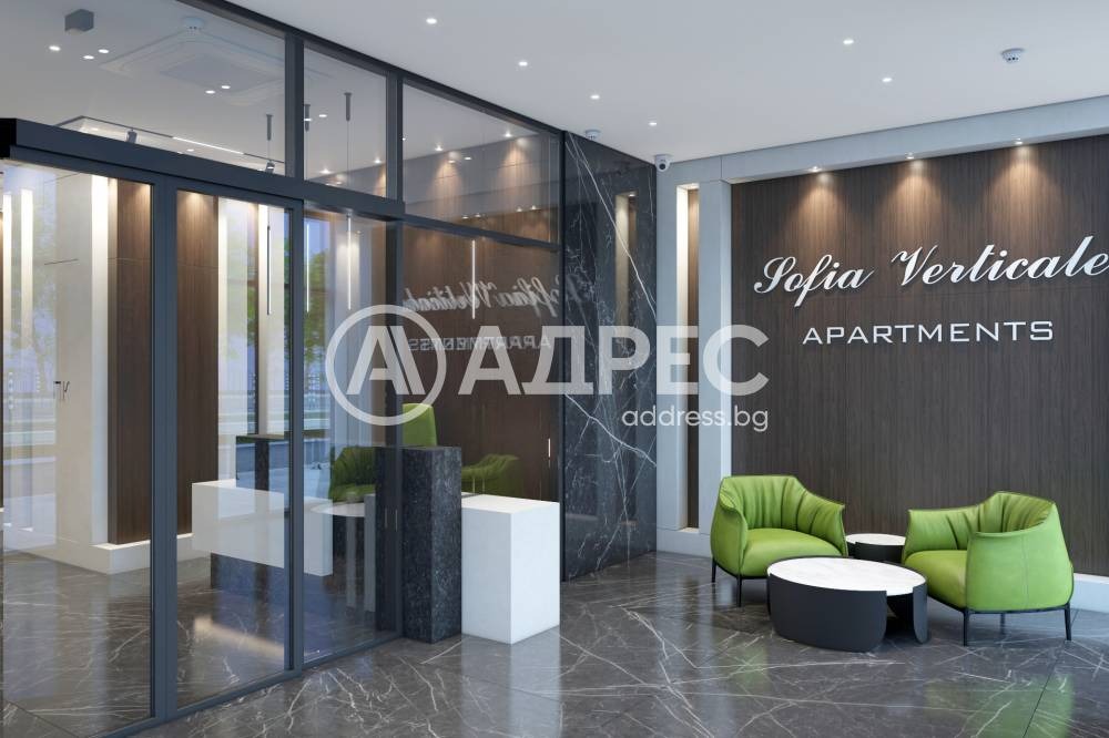 Продава 3-СТАЕН, гр. София, Център, снимка 2 - Апартаменти - 53073587