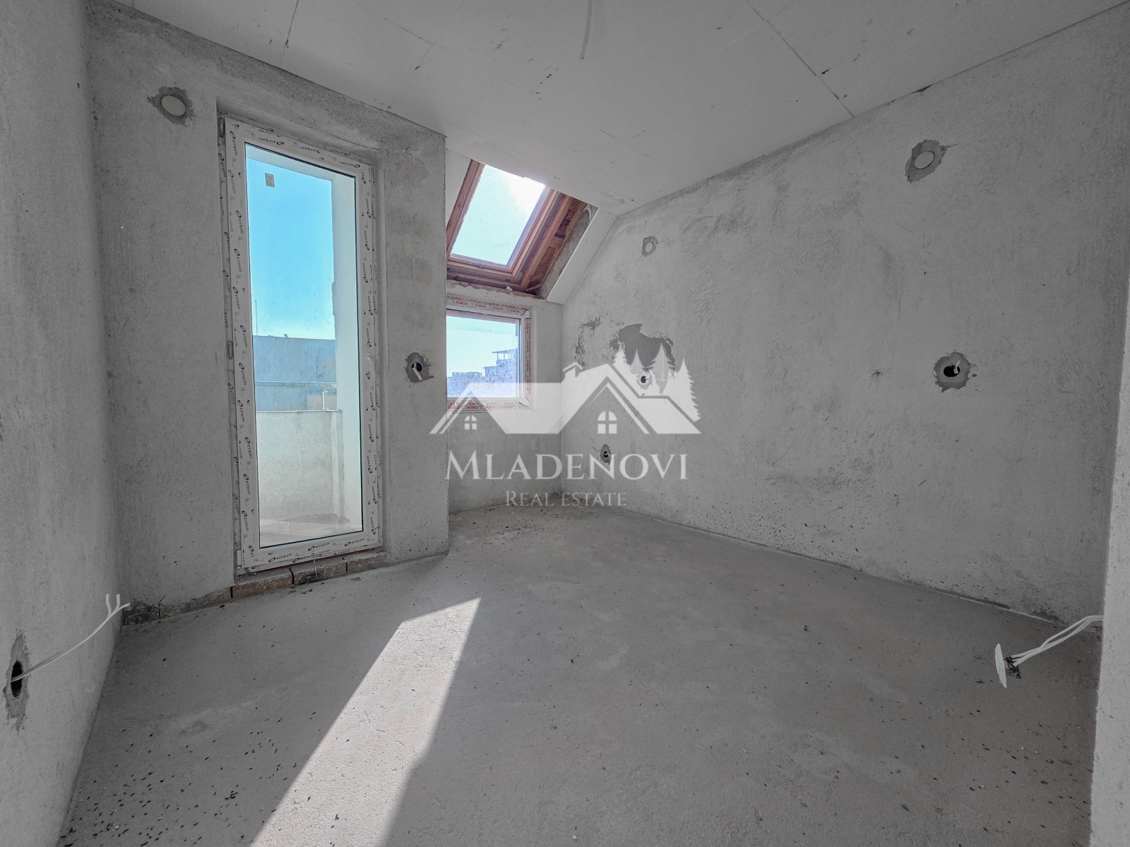 Продава 3-СТАЕН, гр. Бургас, област Бургас, снимка 8 - Апартаменти - 53201766