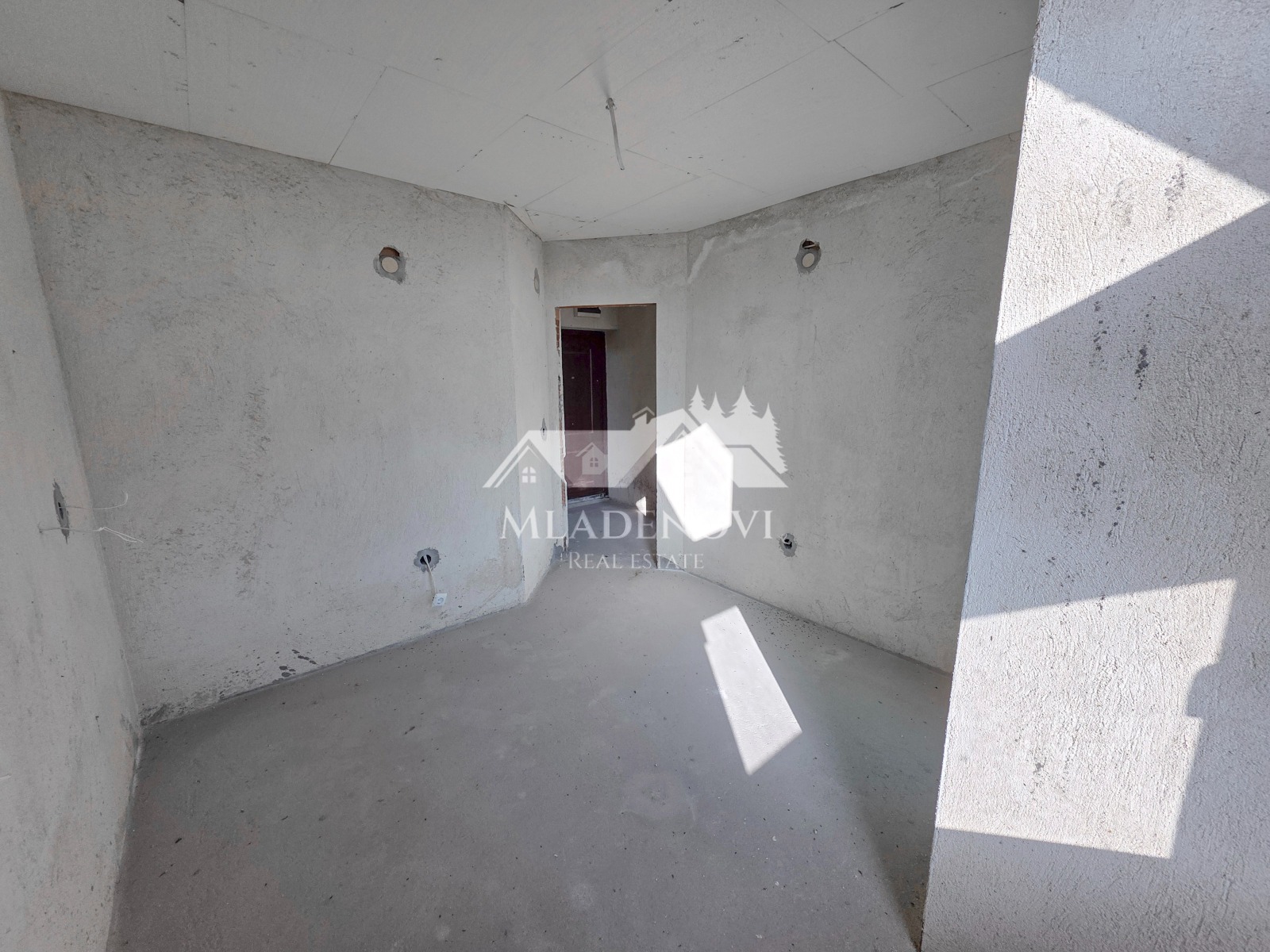 Продава 3-СТАЕН, гр. Бургас, област Бургас, снимка 9 - Апартаменти - 53201766