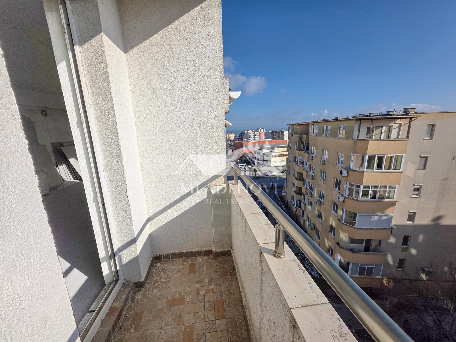 Продава 3-СТАЕН, гр. Бургас, област Бургас, снимка 7 - Апартаменти - 53201766