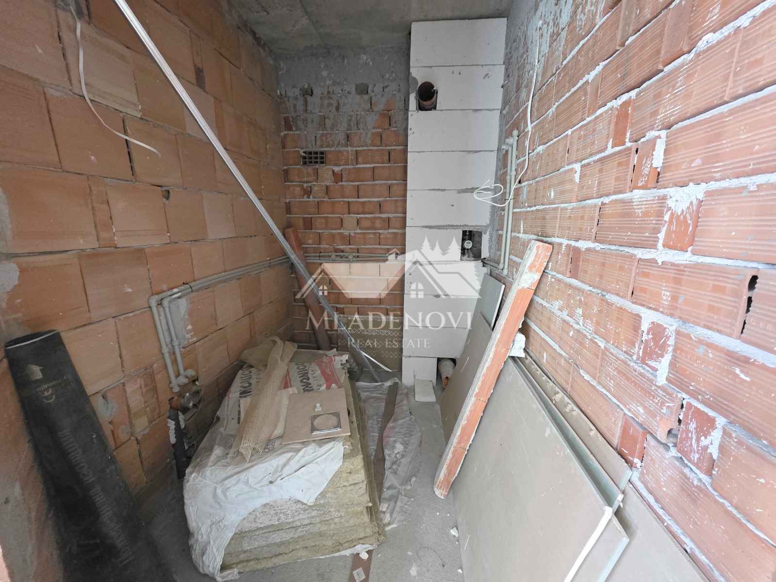 Продава 3-СТАЕН, гр. Бургас, област Бургас, снимка 10 - Апартаменти - 53201766