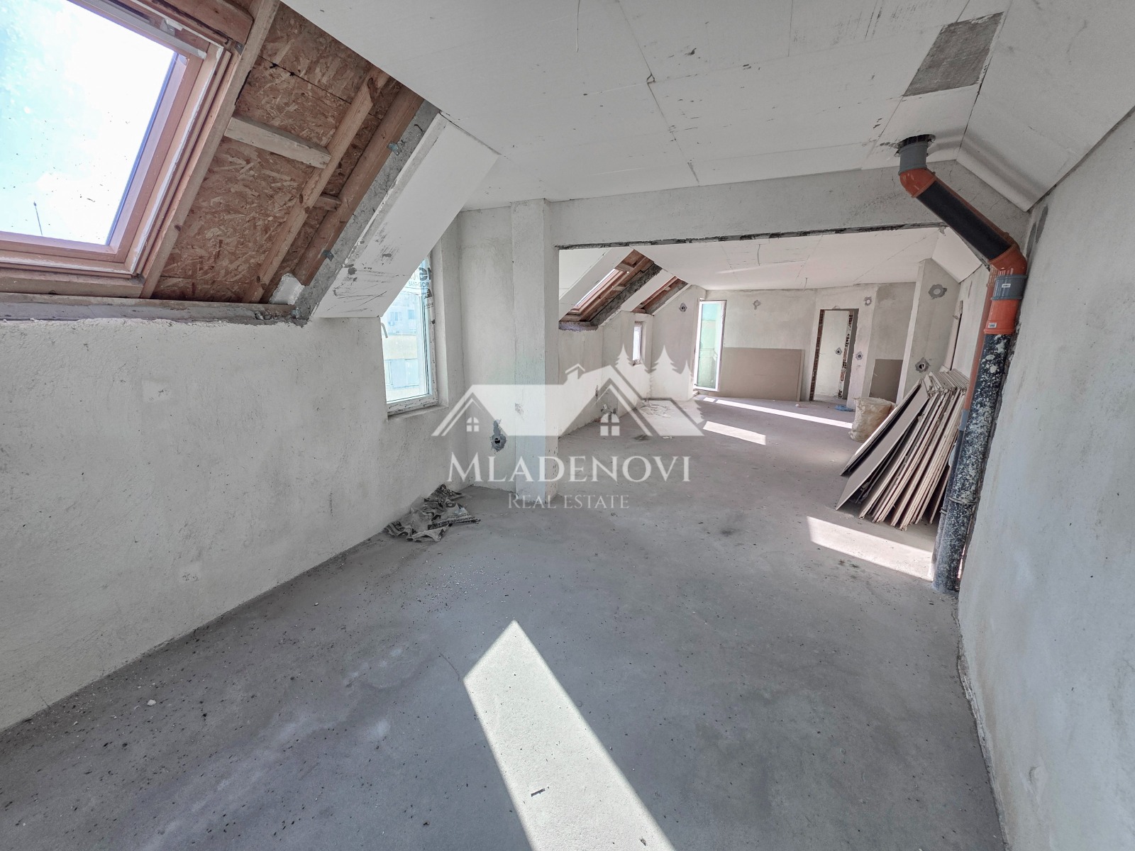 Продава 3-СТАЕН, гр. Бургас, област Бургас, снимка 4 - Апартаменти - 53201766