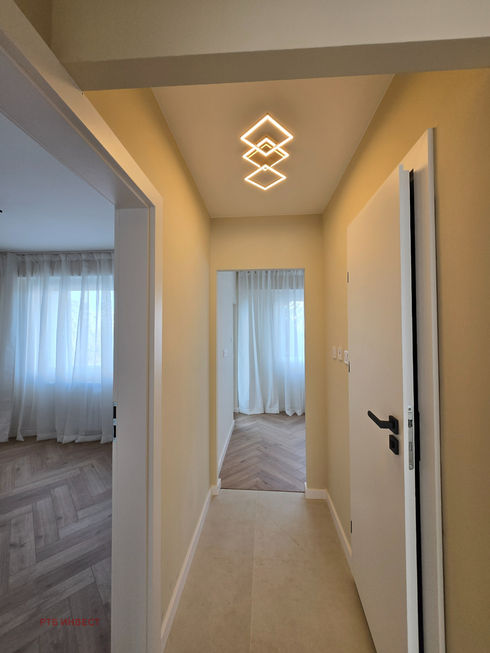 Продава 3-СТАЕН, гр. София, Надежда 2, снимка 4 - Апартаменти - 53684471