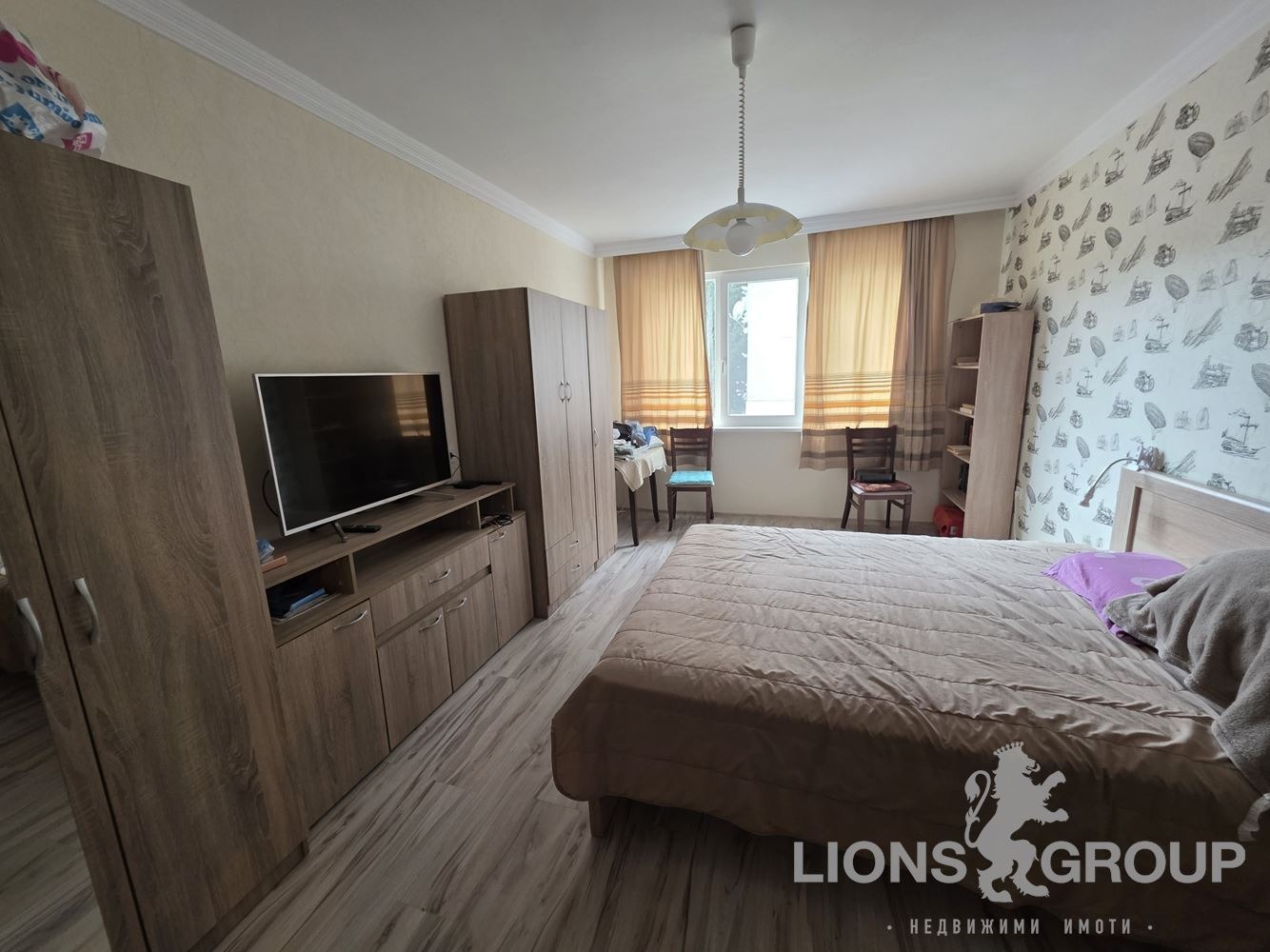 Продава 3-СТАЕН, гр. Варна, Център, снимка 8 - Апартаменти - 53895104