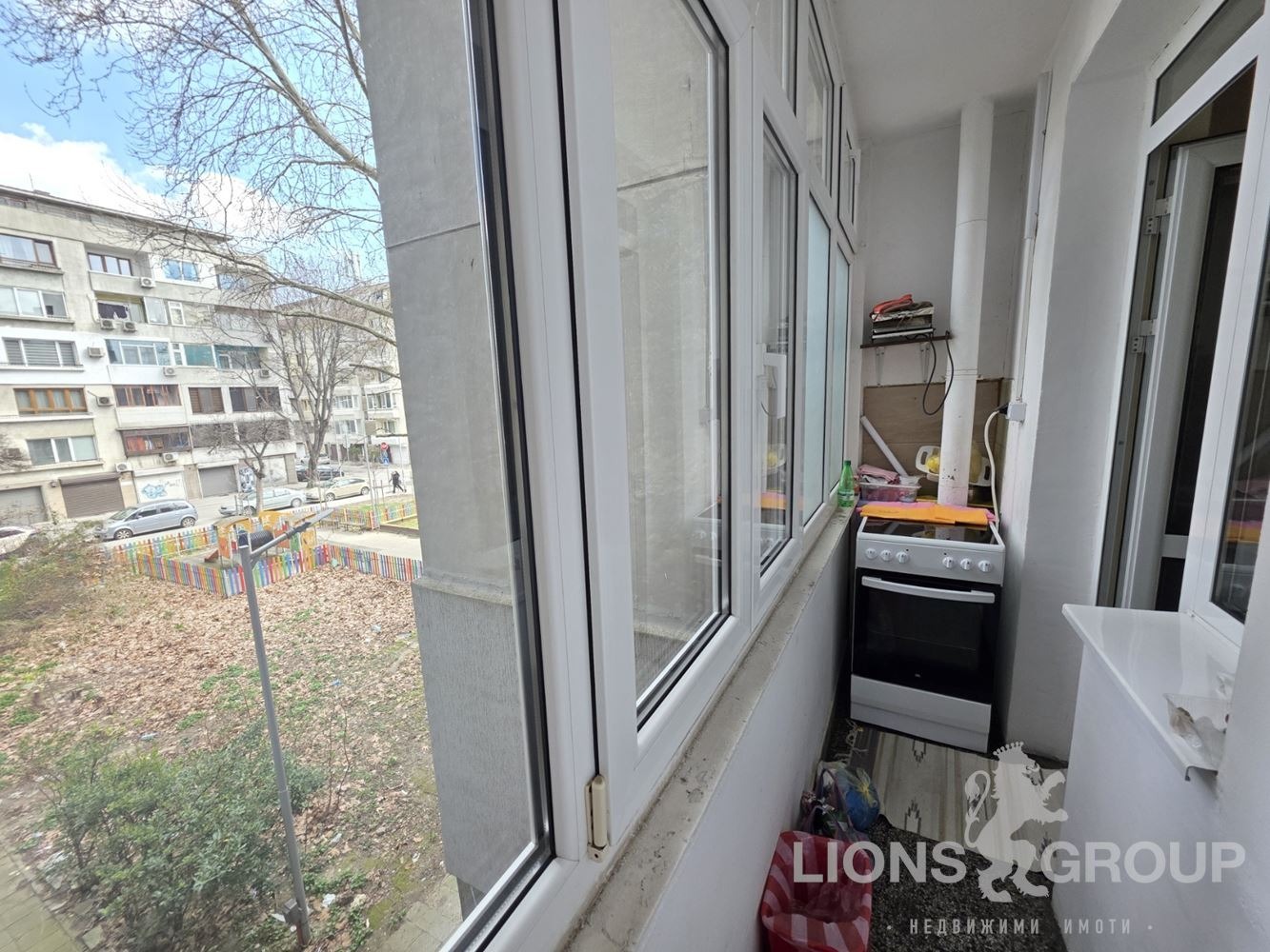 Продава 3-СТАЕН, гр. Варна, Център, снимка 14 - Апартаменти - 53895104