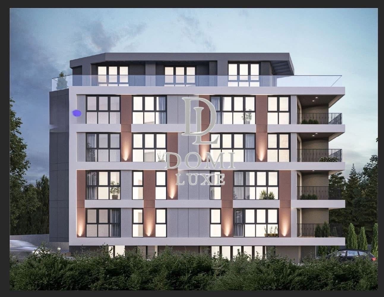 Продава 3-СТАЕН, гр. Варна, к.к. Слънчев ден, снимка 6 - Апартаменти - 54363398