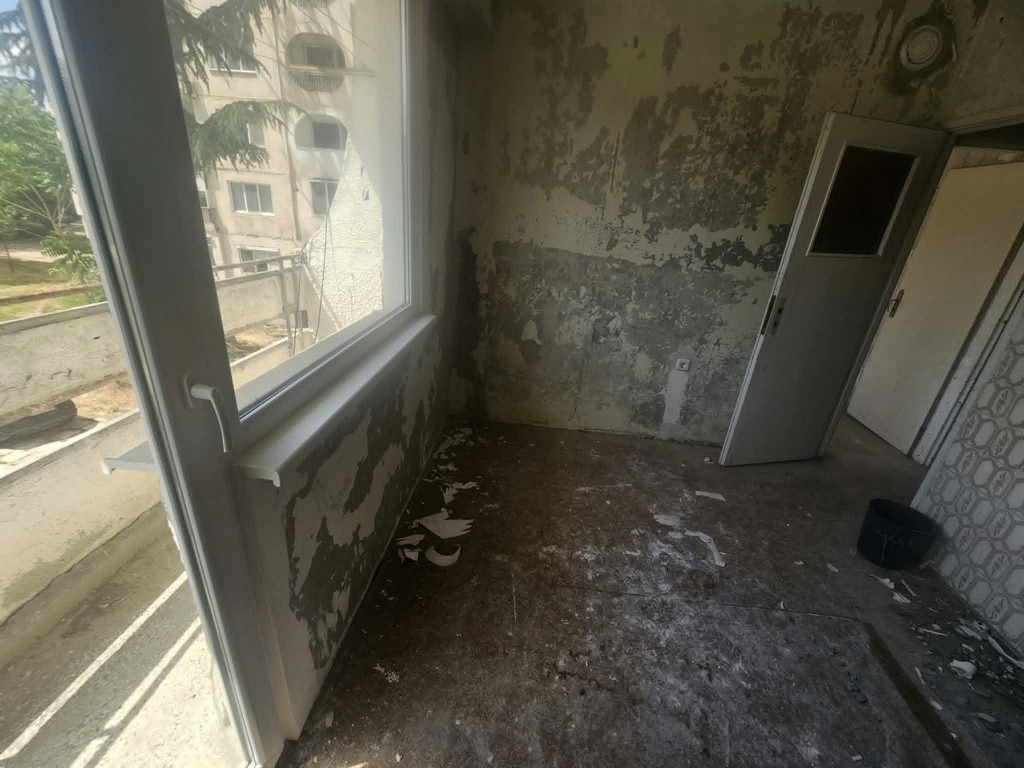 Продава 3-СТАЕН, гр. Кърджали, Възрожденци, снимка 4 - Апартаменти - 55255358