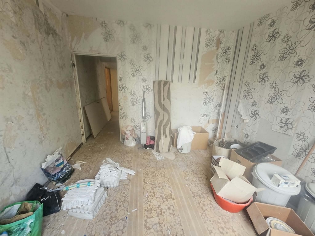 Продава 3-СТАЕН, гр. Кърджали, Възрожденци, снимка 11 - Апартаменти - 55255358