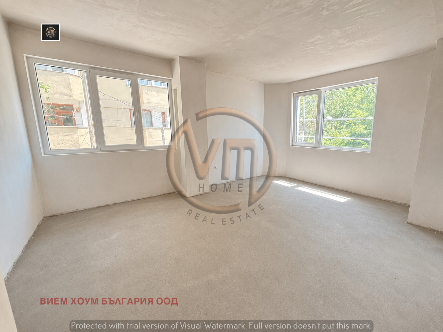 Продава 3-СТАЕН, гр. Варна, Център