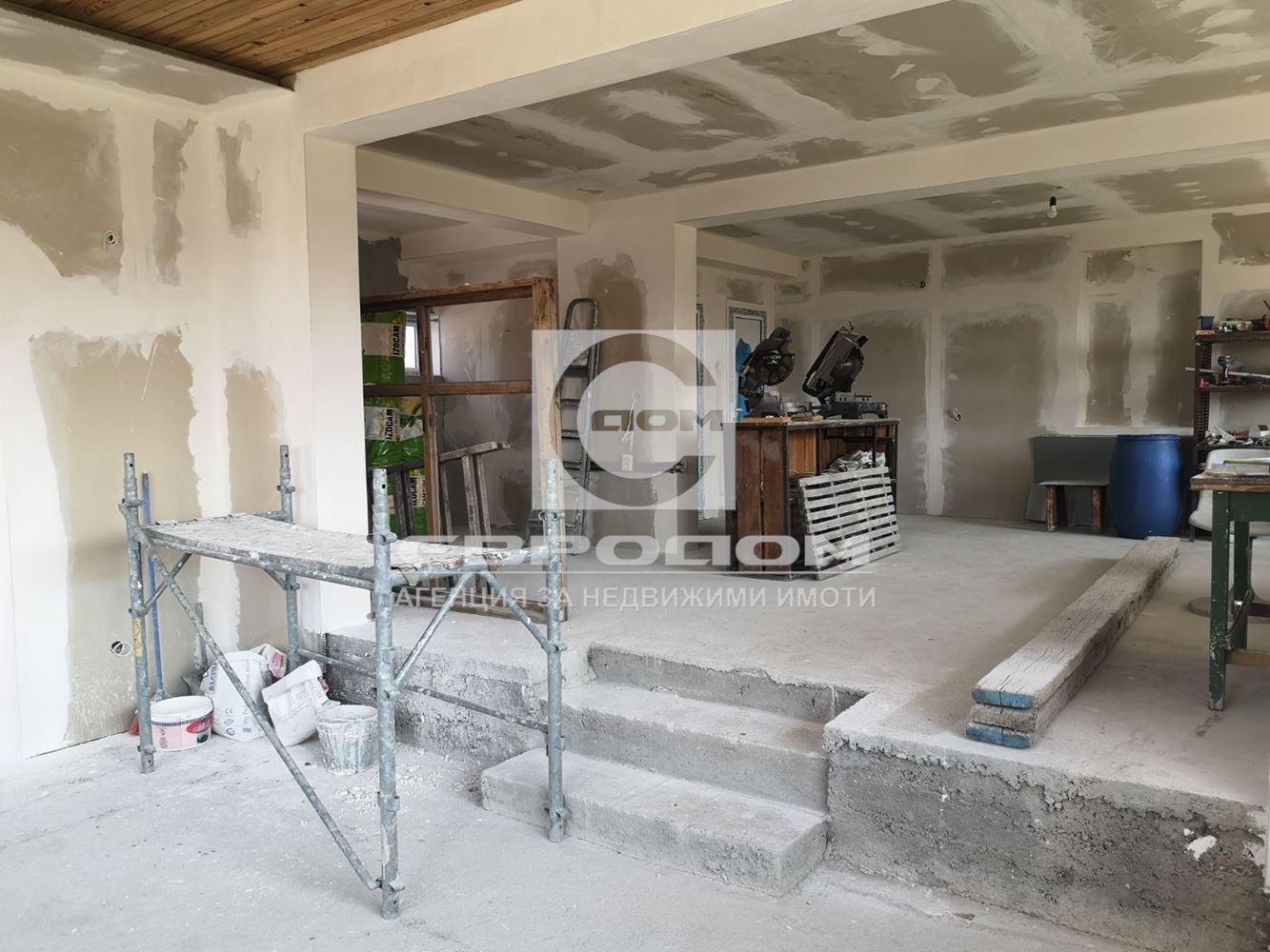 Продава КЪЩА, с. Борилово, област Стара Загора, снимка 2 - Къщи - 53460589