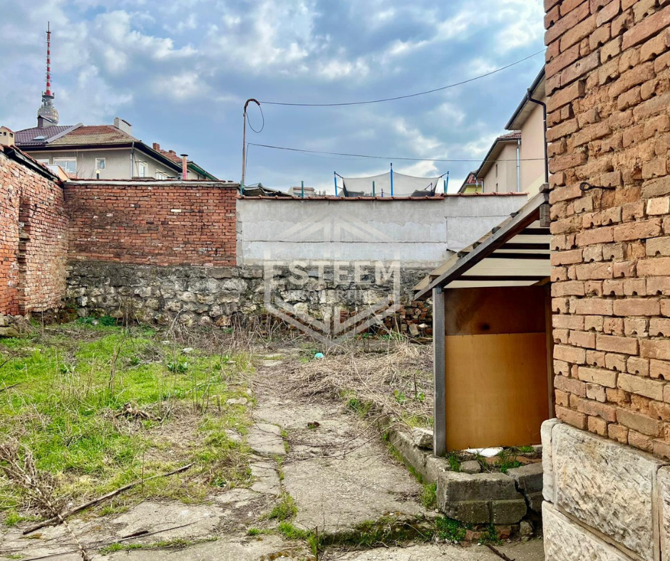 Продава КЪЩА, гр. Русе, Дружба 2, снимка 3 - Къщи - 53887506