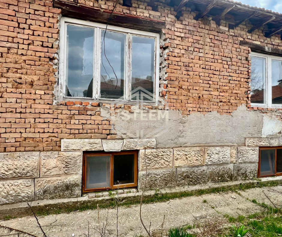 Продава КЪЩА, гр. Русе, Дружба 2, снимка 2 - Къщи - 53887506